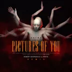 Anyma - Pictures Of You (Robert Georgescu and White Remix)
