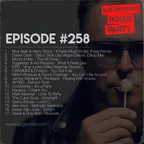 Sugarstarr's House Party #258 (Saigon Session Part II)