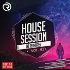 DJ Ramirez - House Session Vol.93