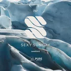 Sexy Sunday Radio Show 737 (PURE IBIZA RADIO)