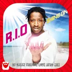Rio - Shine On (DJ GALIN Tribute Love Afro Mixes)