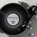 Dj David Volkov - DEEP 3.0