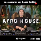 In The Mix House Junkies (28.01.2025)