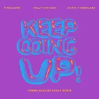 Timbaland Ft. Nelly Furtado & Justin Timberlake - Keep Going Up (Tommy Glasses Funky Remix)