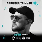 World Up Radio Show #379