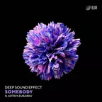 Deep Sound Effect feat. Artem Zubarev - Somebody