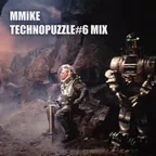 TECHNOPUZZLE#6 MIX