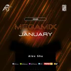 January Megamix 2025