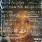 21 Savage, Doja Cat - n.h.i.e.