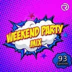 DJ Ramirez - Weekend Party [Mix 93]