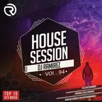DJ Ramirez - House Session Vol.94