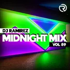 DJ Ramirez - Midnight Mix (Vol 89)