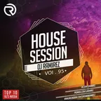 DJ Ramirez - House Session Vol.95