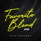 Favorite Blend #005