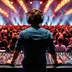 DJ GSX-R - Club Mix 2025
