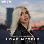 Coyot - Love Myself (Arthy & Dj Raul Vlad Afroboot)
