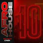 AFRO HOUSE vol.10
