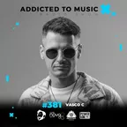 World Up Radio Show #381