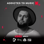 World Up Radio Show #382