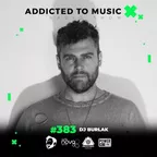 World Up Radio Show #383