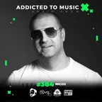 World Up Radio Show #384