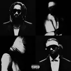Future, Metro Boomin, The Weeknd - We Still Don't Trust You