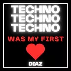 Techno was my first Love