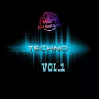 Dj Rob Rodriguez - Techno mix