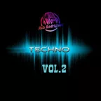 DJ Rob Rodriguez - Techno mix 150 bpm