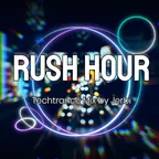 Fav Tracks Mix: Rush Hour || Tech Trance Mix by Jerbi