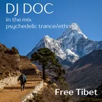 Free Tibet