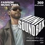 Mini Sound Box Volume 369 (Weekly Mixtape)
