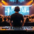 DJ GSX-R - Spring Club Mix 2025