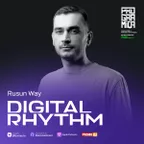 Digital Rhythm #16