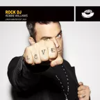 Robbie Williams  - Rock DJ (Lykov Winter Edit 2025)