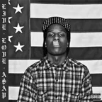 A$AP Rocky, Imogen Heap, Clams Casino - I Smoked Away My Brain (I'm God x Demons Mashup)