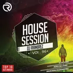 DJ Ramirez - House Session Vol.96