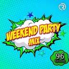 DJ Ramirez - Weekend Party [Mix 96]