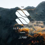 Sexy Sunday Radio Show 742 (PURE IBIZA RADIO)