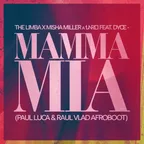 The Limba X Misha Miller X Andro Feat. Dyce - Mamma Mia (Paul Luca & Dj Raul Vlad Afroboot)