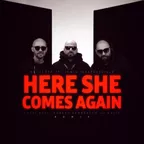 Röyksopp - Here She Comes Again (Lotfi Begi, Robert Georgescu and White Remix)