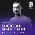 Digital Rhythm #17