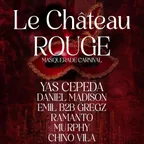 @ LE CHÂTEAU ROUGE (02.03.2025)