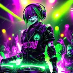 Tech house mix 2025 - #001