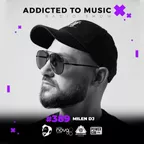World Up Radio Show #389