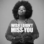 Angie Stone - Wish I Didn't Miss You (Robert Georgescu and White Remix)