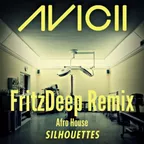 Avicii - Silhouettes (FritzDeep Remix)