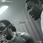 Victor Thompson, Gunna, Ehis 'D' Greatest - THIS YEAR (Blessings) (Remix)