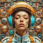 love this techno (andrey gagarin edit)