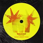 Malachiii - Back 2 Me (VØGUE & MERZZY Remix)